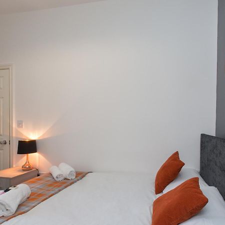 Townhouse @ Corporation Street Stoke Stoke-on-Trent Quarto foto