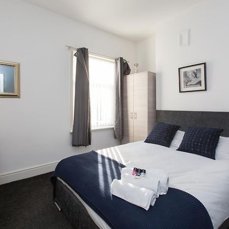 Townhouse @ Corporation Street Stoke Stoke-on-Trent Quarto foto