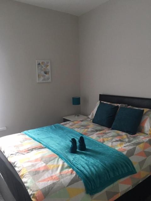 Townhouse @ Corporation Street Stoke Stoke-on-Trent Quarto foto