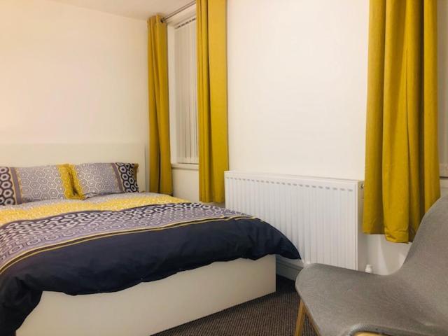 Townhouse @ Corporation Street Stoke Stoke-on-Trent Exterior foto